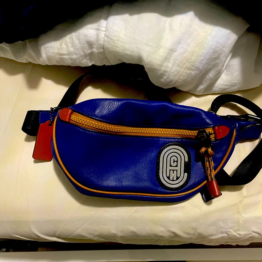 Fanny Pack Belt Bag